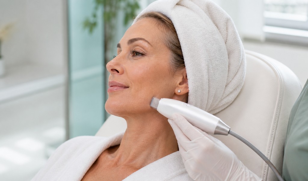 Smooth & Rejuvenate